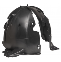 RENAULT CLIO V 2019.06-*PLASTICO PASE DE RUEDA DELANTERO DCH