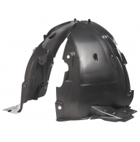 RENAULT CLIO V 2019.06-*PLASTICO PASE DE RUEDA DELANTERO IZQ