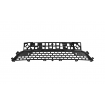 Renault Master Iv 2019.08- * Rejilla Inferior Paragolpes Delantero Con Agujeros Sensor