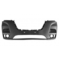 Renault Master Iv 2019.08- * Paragolpes Delantero Con Agujeros Angulo Morto