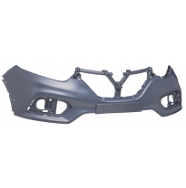 RENAULT KADJAR 2018.08-*PARAGOLPES DELANTERO PARA PINTAR CON 2 AGUJEROS PARA SENSOR