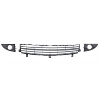 Renault Scenic 05-*Kit Rejillas Paragolpes Delantero