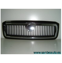 Skoda Felicia 98-*Rejilla