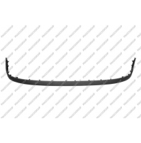 SKODA OCTAVIA 04-*MOLDURA PARAGOLPES TRASERO (SEDAN)