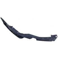 SKODA OCTAVIA 04-*SOPORTE DCH PARAGOLPES DELANTERO