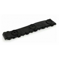 SKODA FABIA 05-*SOPORTE IZQ PARAGOLPES DELANTERO