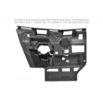 Skoda Octavia 13-*Soporte Dch Paragolpes Delantero