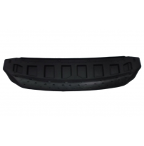 Skoda Rapid 13-*Cubre Carter Inferior Paragolpes Delantero