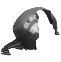 SKODA OCTAVIA 17-*PLASTICO PASE DE RUEDA DELANTERO DCH