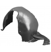 SKODA OCTAVIA 17-*PLASTICO PASE DE RUEDA DELANTERO IZQ