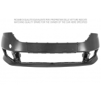 SKODA FABIA III 2018.09-*PARAGOLPES DELANTERO