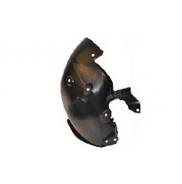 RENAULT MEGANE/FLUENCE 08-* PLASTICO PASE DE RUEDA DELANTERO DCH (PARTE DELANTERA)
