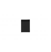 RENAULT MASTER III/MOVANO/NV400 2010.02-*MOLDURA LATERAL DCH SIN AGUJERO PILOTO