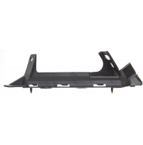 Seat Ibiza 08-*Soporte Paragolpes Delantero Dch