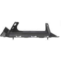 Seat Ibiza 08-*Soporte Paragolpes Delantero Izq