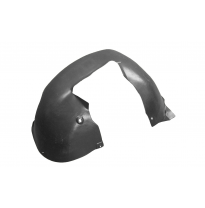 Vw Golf Plus 09-*Plastico Pase De Rueda Delantero Dch