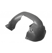 Vw Golf Plus 09-*Plastico Pase De Rueda Delantero Izq