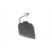 Vw Golf 08-*Tapa Gancho Remolque Paragolpes Trasero