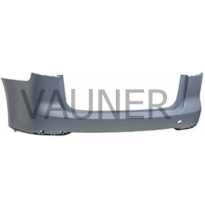 Vw Touran 10-*Paragolpes Trasero Para Pintar