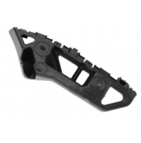 VW TOURAN/CADDY 10-*SOPORTE IZQ PARAGOLPES DELANTERO