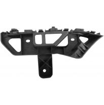 Vw Touran/Caddy 10-*Soporte Izq Paragolpes Trasero