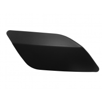 Vw Touran/Caddy 10-*Tapa Dch Lavafaros Paragolpes Delantero Para Pintar