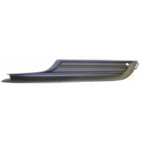 Vw Golf Vii 13-*Moldura Izq Inferior Paragolpes Delantero