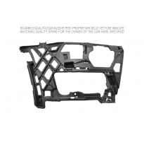 Vw Golf Vii 13-*Soporte Dch Inferior Paragolpes Delantero