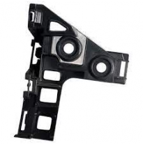 VW GOLF VII 13-*SOPORTE DCH PARAGOLPES TRASERO