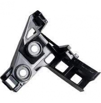 VW GOLF VII 13-*SOPORTE IZQ PARAGOLPES TRASERO