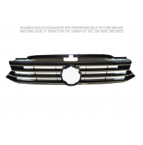 Vw Passat 15-*Rejilla