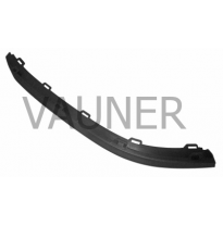 Vw Golf Vii Gti 13-*Spoiler Paragolpes Delantero Dch