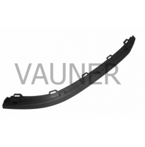 Vw Golf Vii Gti 13-*Spoiler Paragolpes Delantero Izq