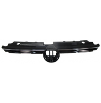 VW GOLF VIII 2019.07-*REJILLA DELANTERA PARA PINTAR CON MOLDURA CROMADA