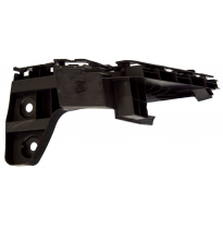 VW GOLF VIII 2019.07-*SOPORTE DCH CENTRAL PARAGOLPES TRASERO