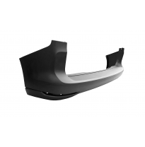 VW CADDY V 2020.09-*PARAGOLPES TRASERO PARA PINTAR (CHASIS CORTO)