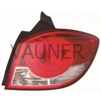 Chevrolet Cruze 11-*Piloto Trasero Dch 5 Puertas