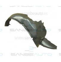 Chevrolet Aveo 4p 06-*Plastico Pase De Rueda Delantero Dch