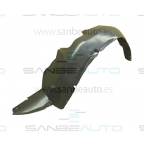 Chevrolet Aveo 4p 06-*Plastico Pase De Rueda Delantero Izq