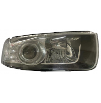 CHEVROLET CAPTIVA 2011.04-*FARO DCH CON REGULACION ELECTRICA CON MOTOR (H7/H1/PY21W/W5W)