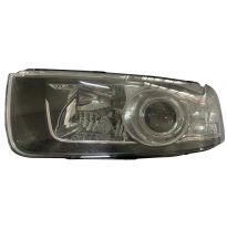 CHEVROLET CAPTIVA 2011.04-*FARO IZQ CON REGULACION ELECTRICA CON MOTOR (H7/H1/PY21W/W5W)