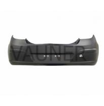 Hyundai I30 07-*Paragolpes Trasero Para Pintar 3/5 Puertas