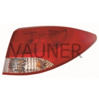 Hyundai Ix35 10-*Piloto Trasero Dch Exterior