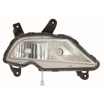 Hyundai I20 15-*Faro Antiniebla Dch Con Luz Diurna 5p H8/P21/5w