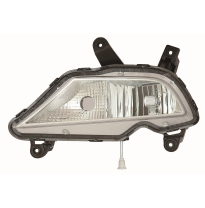 Hyundai I20 15-*Faro Antiniebla Izq Con Luz Diurna 5p H8/P21/5w