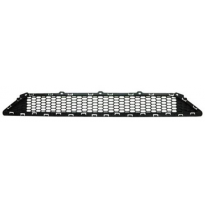 Hyundai Tucson 15-*Rejilla Paragolpes Delantero Negra