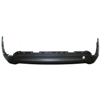 Hyundai Tucson 15-*Paragolpes Trasero Inferior Para Pintar