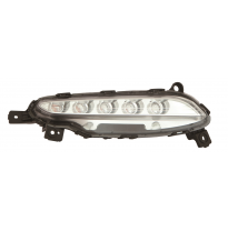 Hyundai Tucson 15-*Faro Auxiliar Dch (Luz Diurna Led)