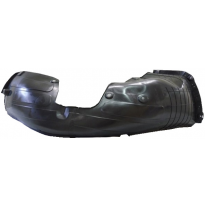 Hyundai Tucson 15-*Plastico Pase Rueda Delantero Dch