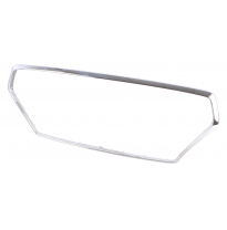 HYUNDAI I30 H/B 17-*ARO REJILLA DELANTERA CROMADO